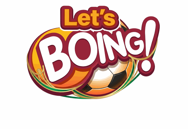 Let's Boing