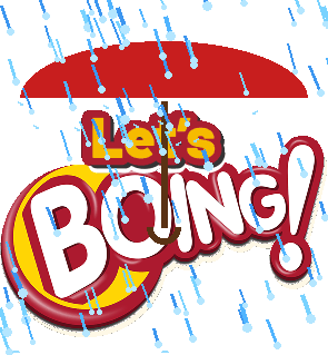 Let's Boing